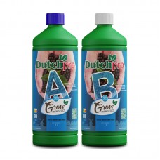 1L Coco / Hydro Grow Soft Water Dutch Pro
